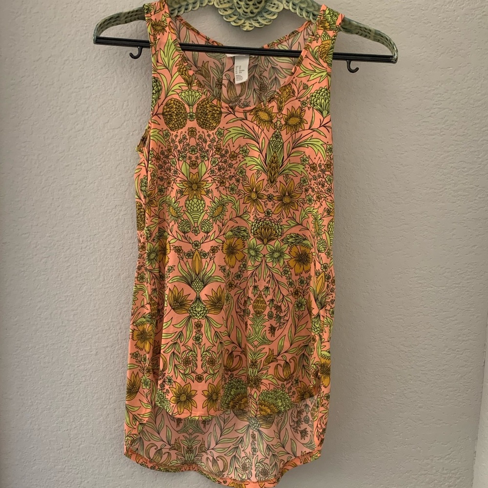 H&M tank